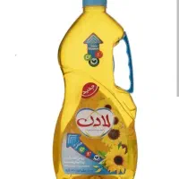 روغن آفتابگردان لادن ۱۶۲۰ گرمی