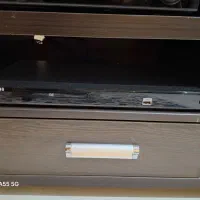 DVD سامسونگ فلش خور