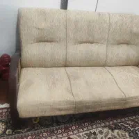 مبل هفت نفره|مبلمان خانگی و میز عسلی|کنارک, |دیوار