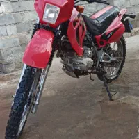 موتور تریل پیشرو200