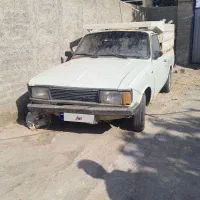 پیکان وانت مدل۹۰