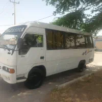 مینی بوس هیوندا