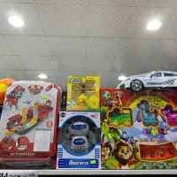 اسباب‌بازی|اسباب‌بازی بچه|مشهد, موعود|دیوار