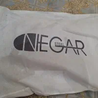 سینی استیل نگار