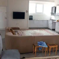 دو طبقه خونه به همراه یک طبقه کارگاه