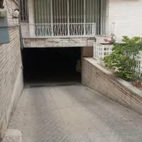 ۳۸۵ متر/ بر ۱۲/ اوکازیون سکونت وساخت|فروش زمین و ملک کلنگی|تهران, قیطریه|دیوار