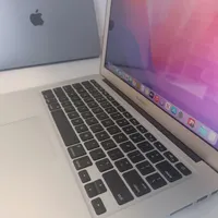 لپ‌تاپ مک‌بوک ایر MacBook air 2015 خیلی تمیز|رایانه همراه|کرمان, |دیوار