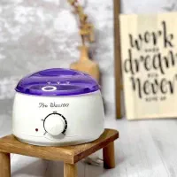 دستگاه شمع (وکس)