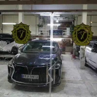 استخدام نقاش ماهر اتومبیل
