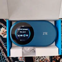 مودم جیبیZTE