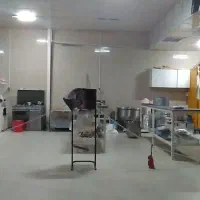 رهن و اجاره سالن بهداشتی|اجارهٔ مغازه و غرفه|محمدیه-قزوین, |دیوار