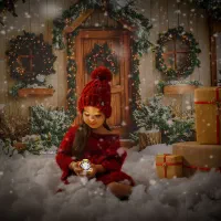 آتلیه کودک ، بارداری،نوزاد،مدارس، یلدا و کریسمس|خدمات پذیرایی، مراسم|کرج, حصارک بالا|دیوار