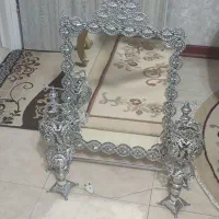 آیینه شمعدون