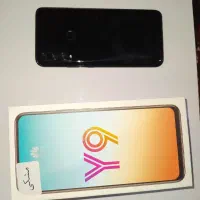 گوشی هواوی y9prime در حدنو