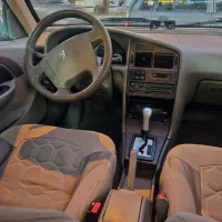 پارس t5 اتوماتیک بدون رنگ درجه یک|خودرو سواری و وانت|ارومیه, |دیوار