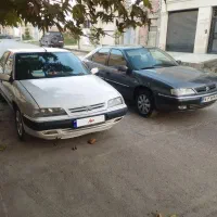 زانتیا در حد|خودرو سواری و وانت|فاضل آباد, |دیوار