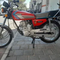 موتور سیکلت تکتاز مدل۹۴