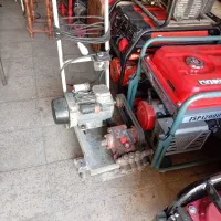 انواع ابزار و موتور برق و موتور پمپ|ماشین‌آلات صنعتی|قم, نیروگاه|دیوار