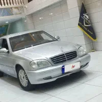 بنز چیرمن s600 موتور پلم|خودرو سواری و وانت|تهران, پونک|دیوار