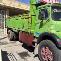 تک باری ۷۱|خودرو سنگین|برخوار, |دیوار