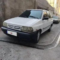 پراید مدل ۸۵|خودرو سواری و وانت|مشهد, فدک|دیوار