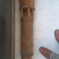 کفکش سه فازخروجی ۳ابنچ