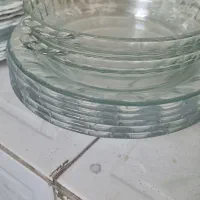 سرویس ظروف سنگی دکوری،ظروف اصلی پارس اوپال،|ظروف سرو و پذیرایی|تیران, |دیوار