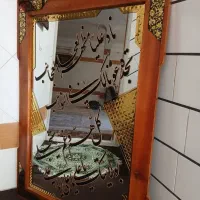 تابلو زیبا منبت|تابلو، نقاشی، عکس|تهران, آهنگ|دیوار