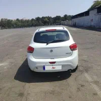 تیبا ۲ (هاچبک) EX، مدل ۱۳۹۹