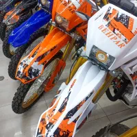 تریل بهپر ۲۵۰ (اقساط ۲۰ماه)