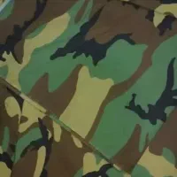 پارچه استتار نظامی