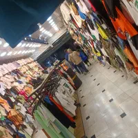 استخدام در فروشگاه پوشاک کودک
