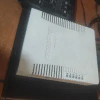 روتر میکروتیک RB951G