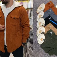 بلوز مردانه گرم|لباس|زرندیه, |دیوار