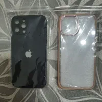 قاب های ایفن ۱۲ پرومکس