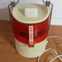 آب میوه گیری درحد نو