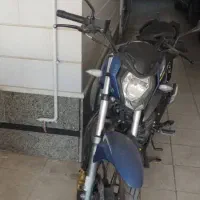 موتورسیکلت زونتس