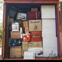 خدمات حمل اسباب کشی منزل اتوبار همتا بار یزد|خدمات حمل و نقل|یزد, |دیوار