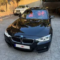 بی ام و ۳۳۰ ۲۰۱۸. BMW