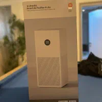 دستگاه تصفیه هوای xiaomi smart air4