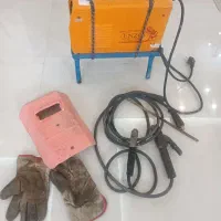 دستگاه جوش arc 200