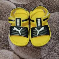 کفش بچه گانه