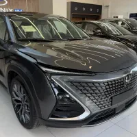 چانگان یونی تی /unit صفر و خشک تحویل فوری