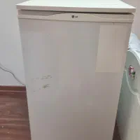 یخچال ال‌جی هتلی