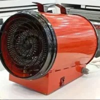 جت فن ،هیتر برقی ،بخاری برقی فن دار ،جت فن برقی