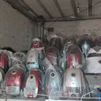 فروش و تعمیر جارو برقی شارژی و برقی