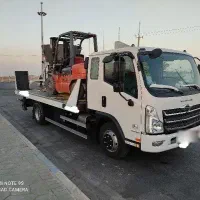 خودروبر فورس402