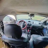 پژو 206|خودرو سواری و وانت|گنبد کاووس, |دیوار