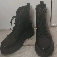 کفش و بوت زمستانی