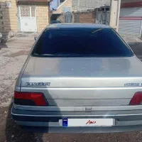 پژو۴۰۵مدل۸۸|خودرو سواری و وانت|میانه, |دیوار